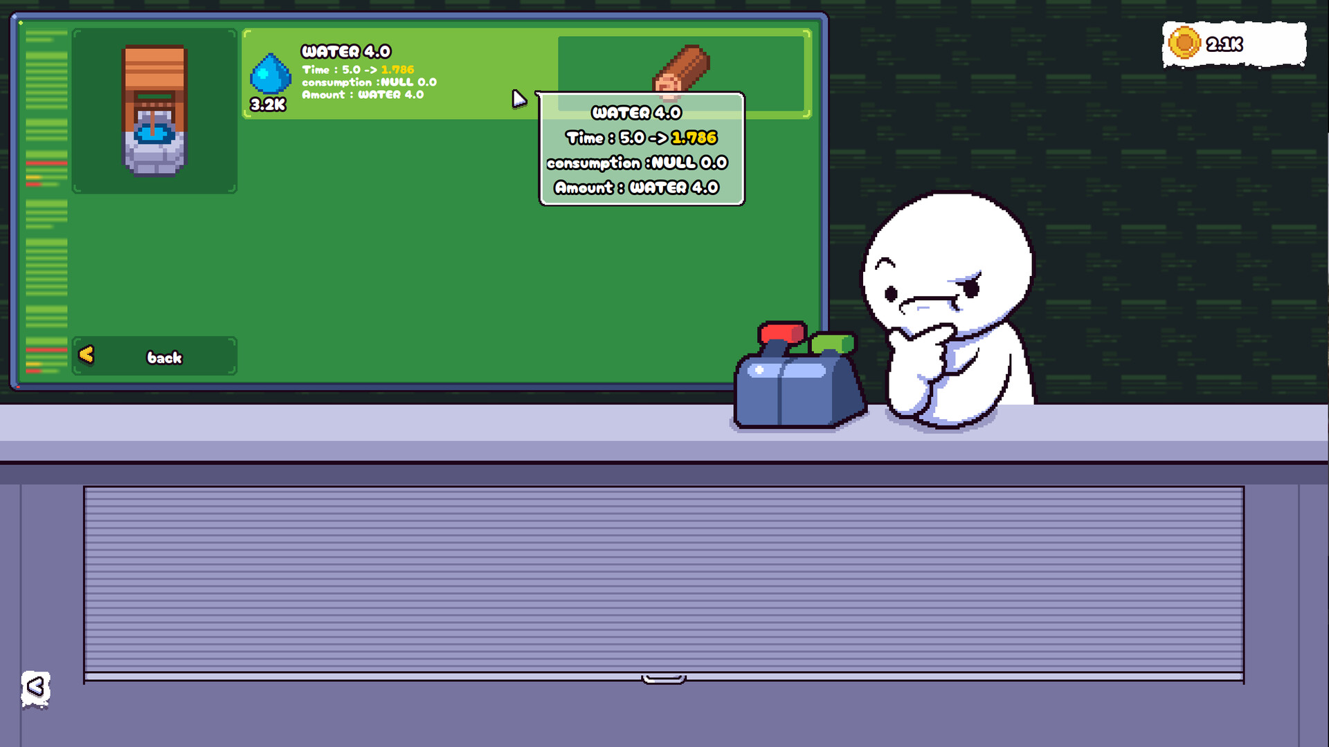 Resource chill screenshot #4