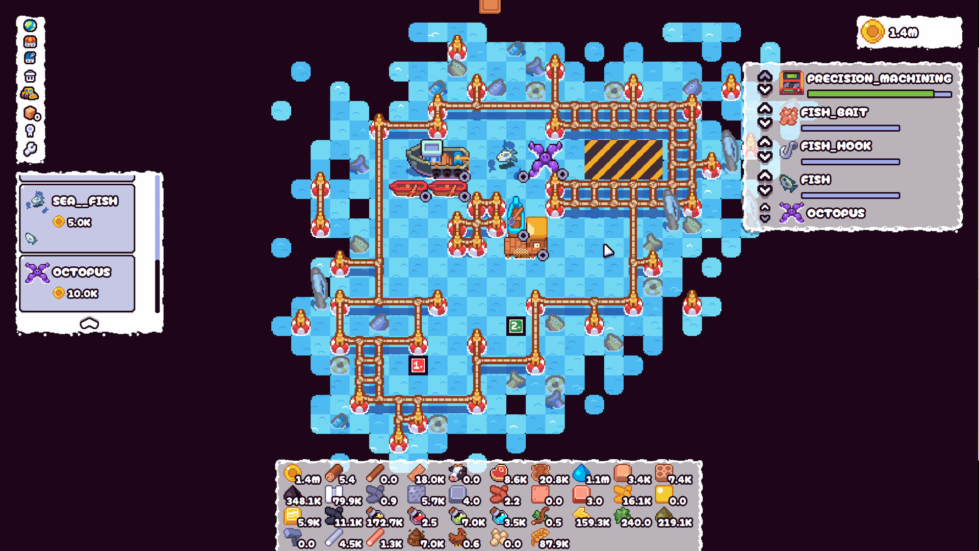 Resource chill screenshot #7