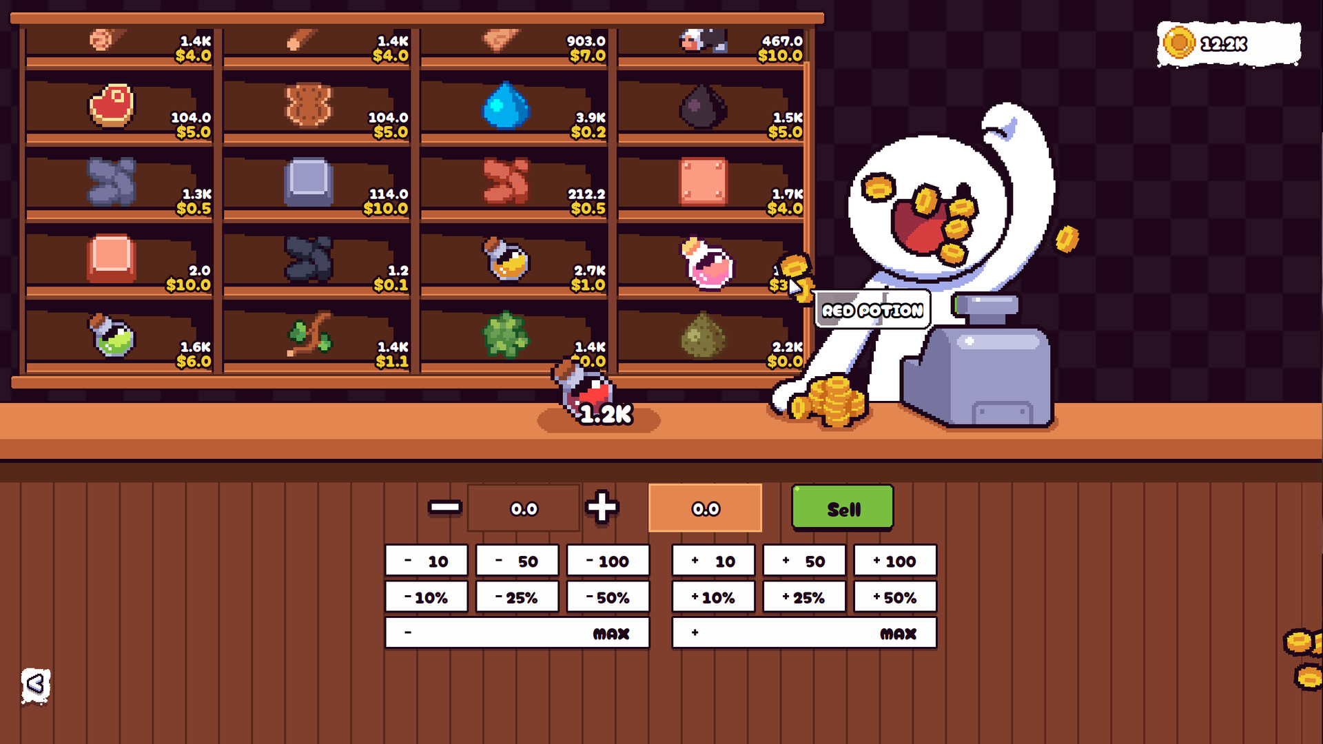 Resource chill screenshot #2