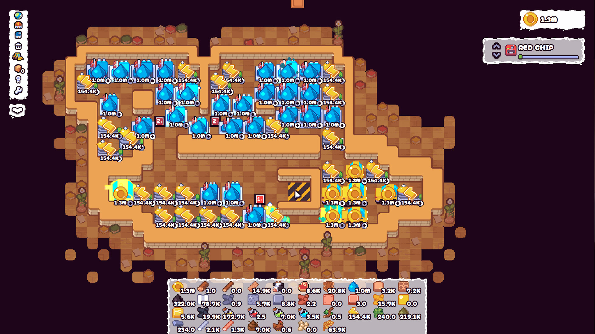 Resource chill screenshot #6