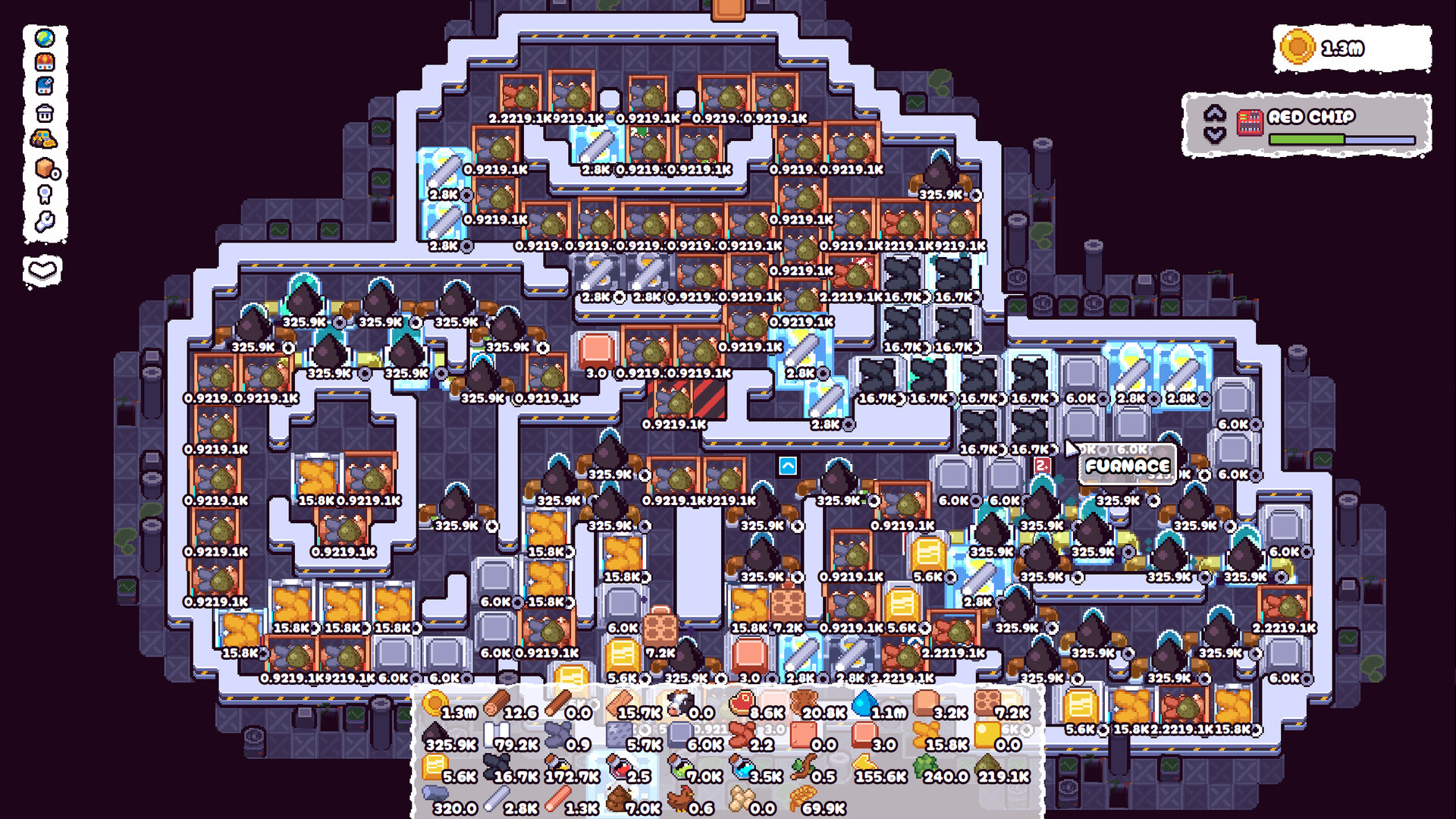 Resource chill screenshot #5