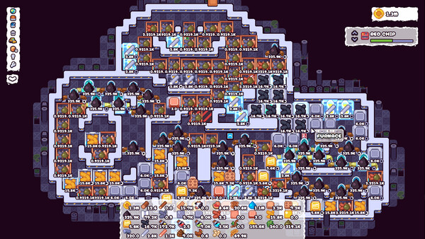 Resource chill screenshot 5