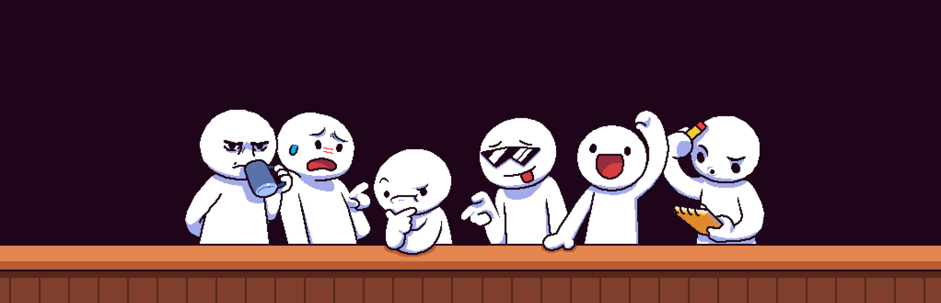 Resource chill