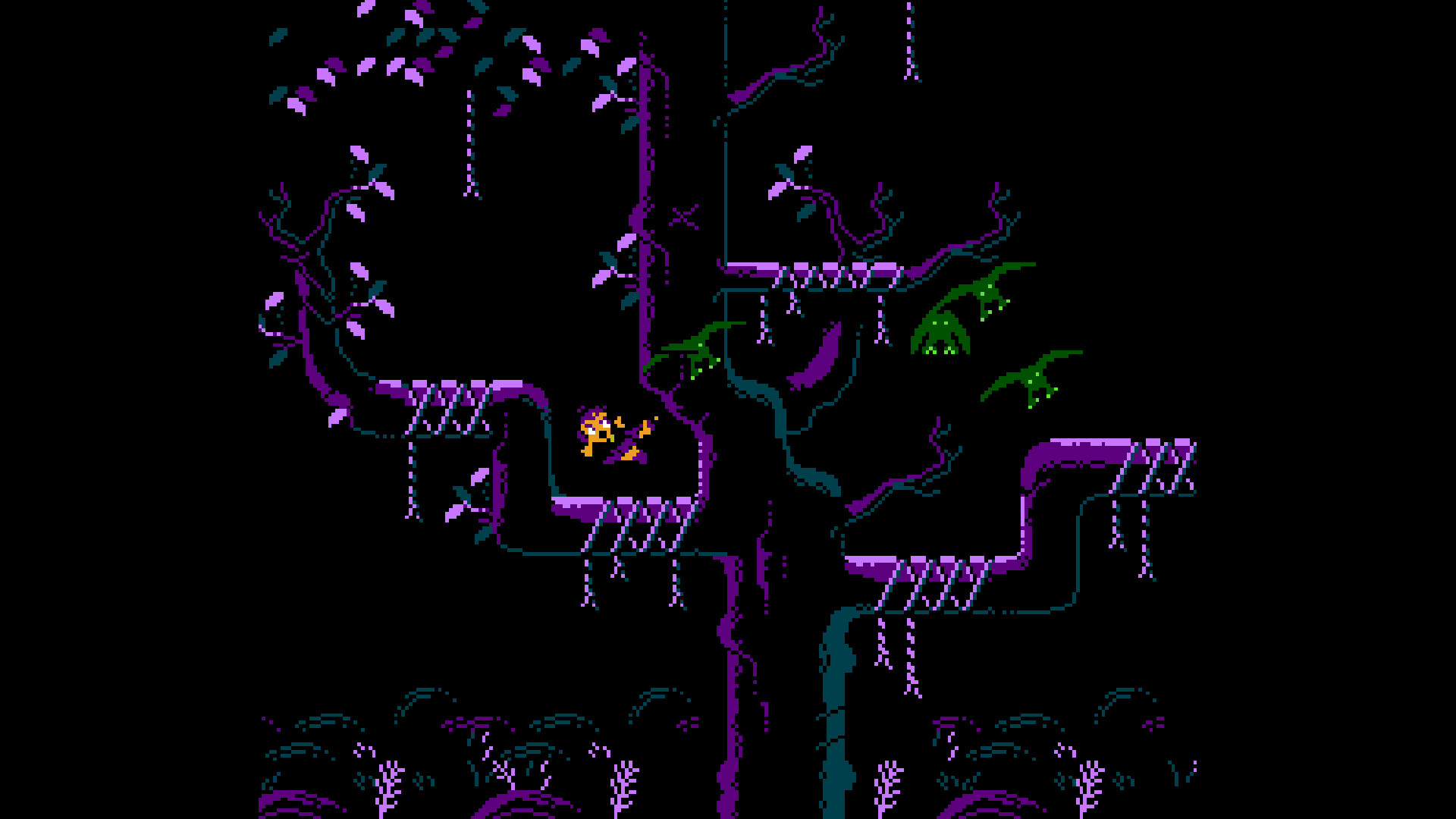 HAUNTED: Halloween '87 (Year of the Witch) screenshot #10