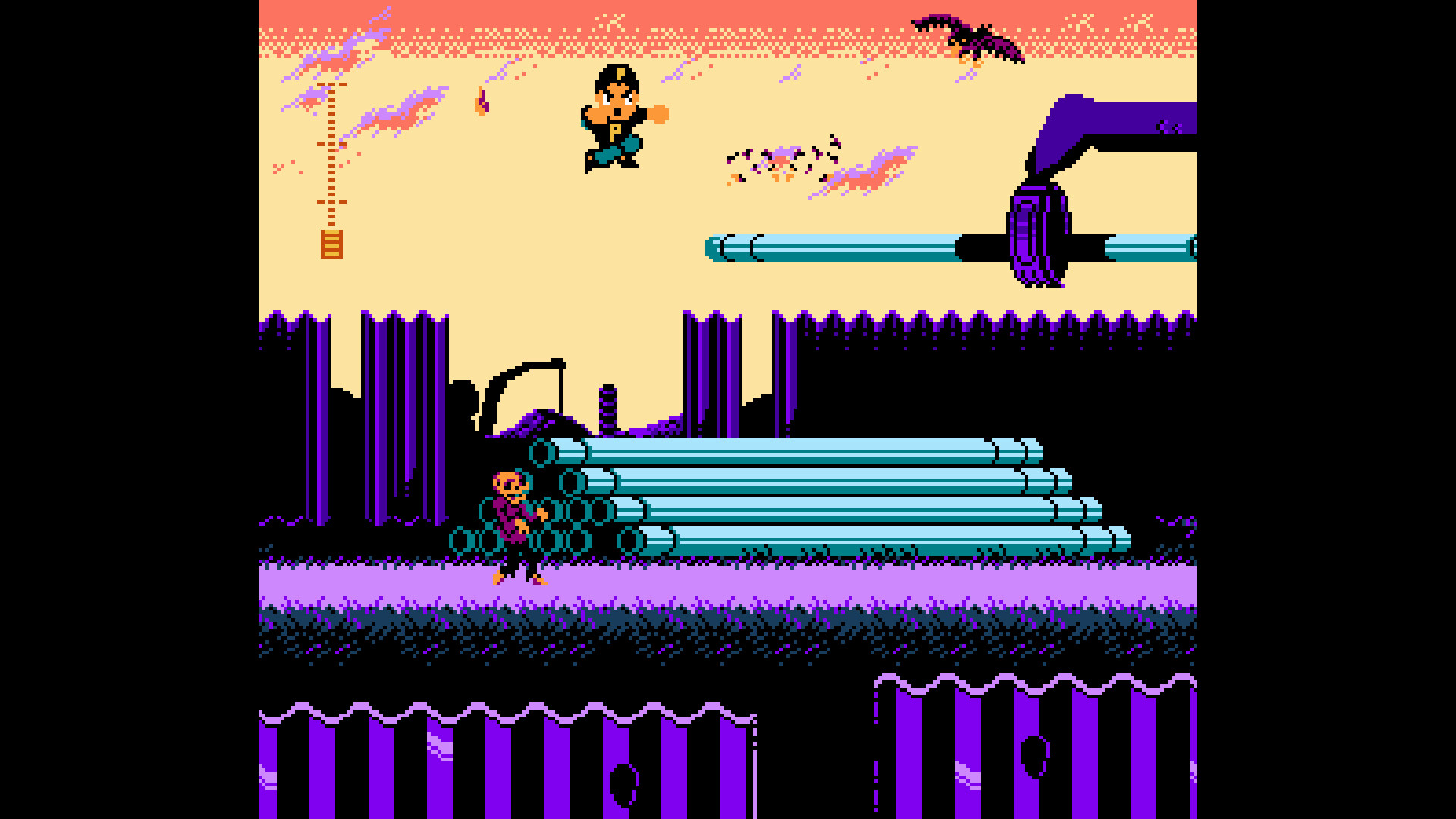 HAUNTED: Halloween '87 (Year of the Witch) screenshot #8