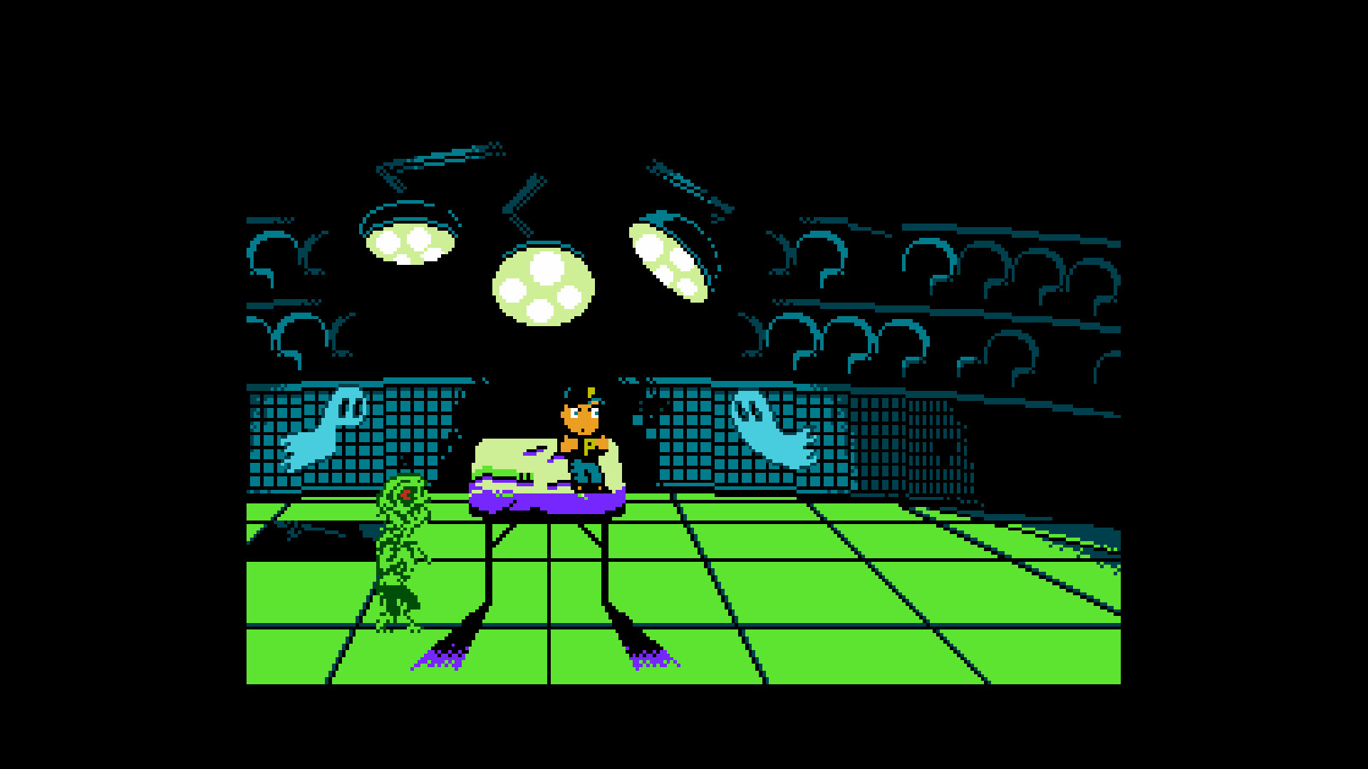 HAUNTED: Halloween '87 (Year of the Witch) screenshot #6