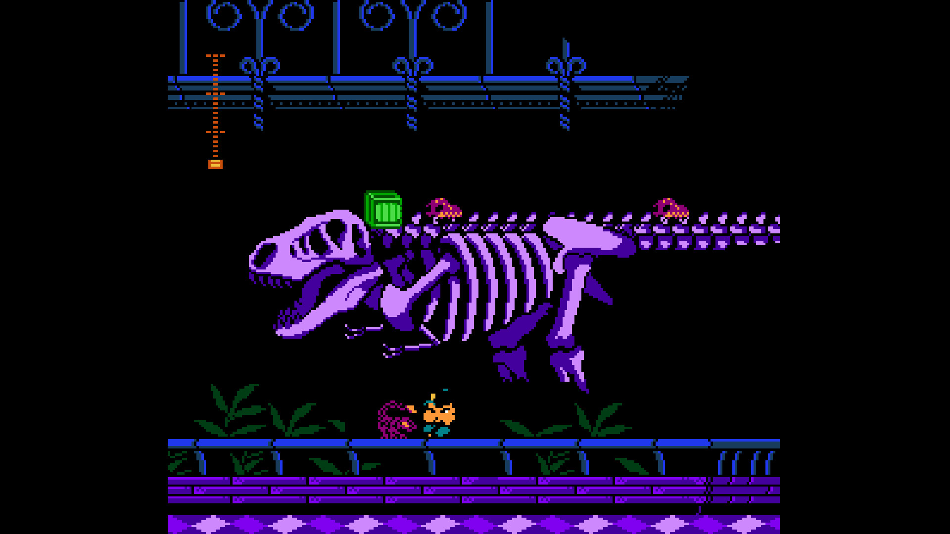 HAUNTED: Halloween '87 (Year of the Witch) screenshot #4