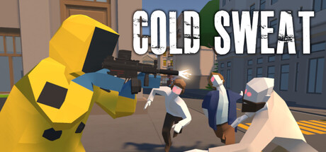 Cold Sweat Playtest game header image