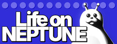 Life on NEPTUNE