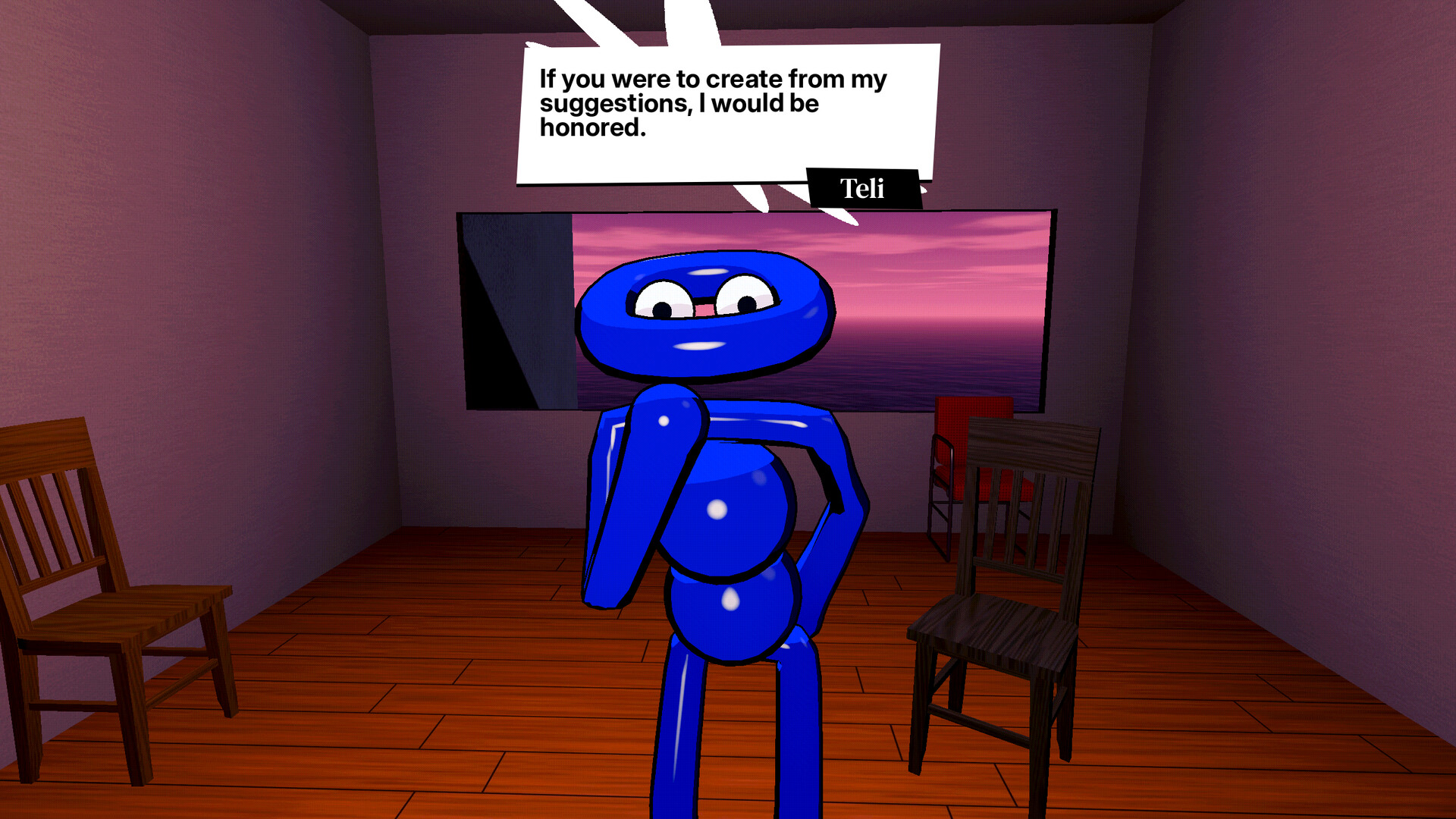 Life on NEPTUNE screenshot #2