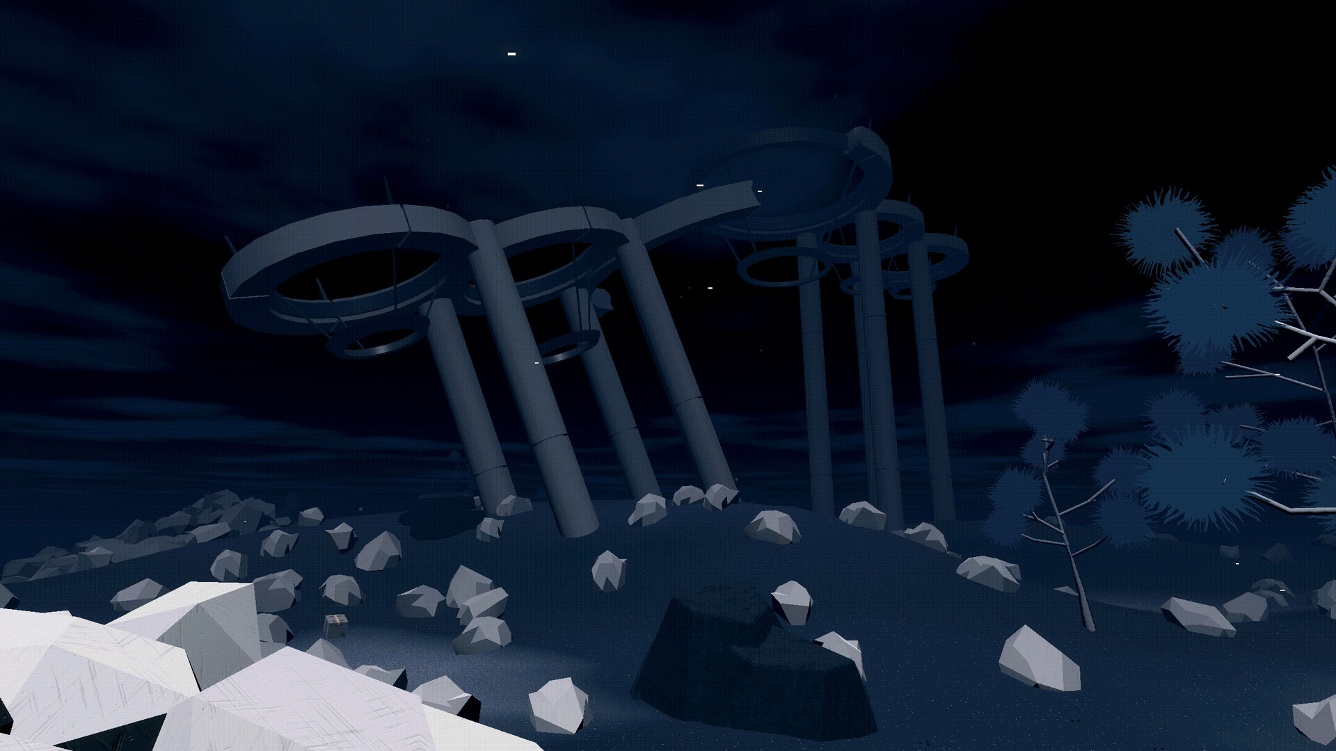 Life on NEPTUNE screenshot #6