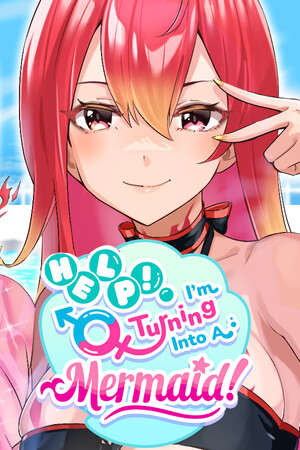 Help! I'm Turning Into A Mermaid! Stats