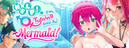 Help! I'm Turning Into A Mermaid!