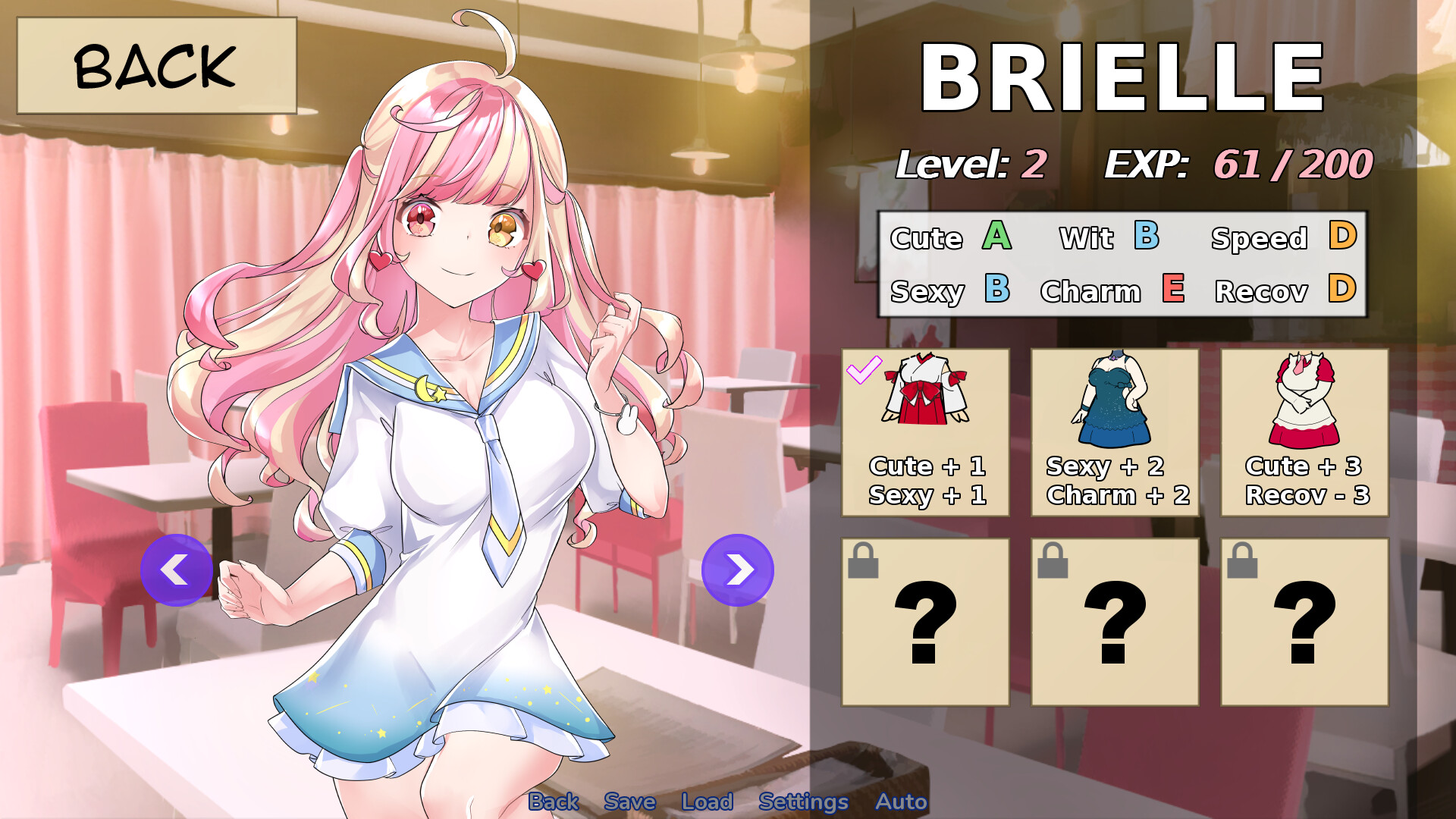 Help! I'm Turning Into A Mermaid! screenshot #6