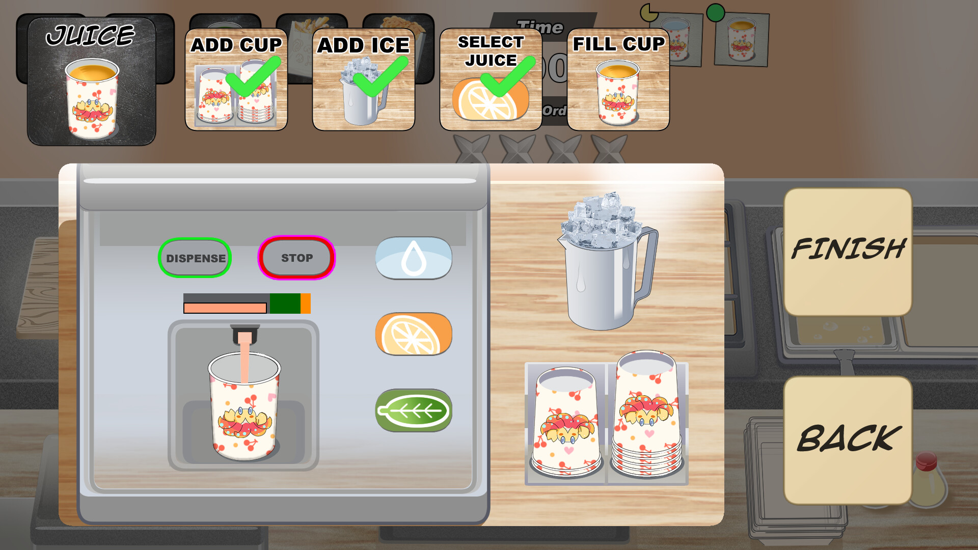 Help! I'm Turning Into A Mermaid! screenshot #8