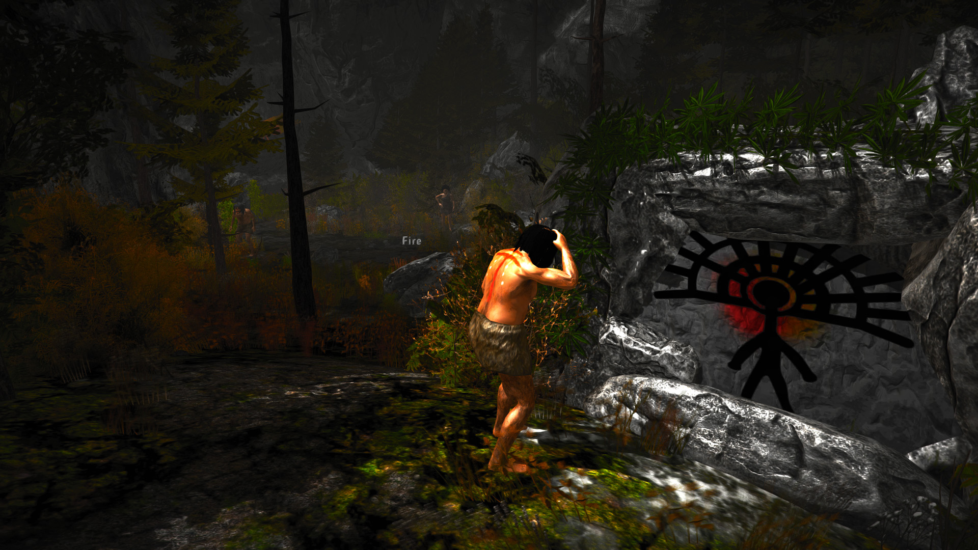 #2. State of Extinction (Steam) 由: Stone Pixel Games, LLC.