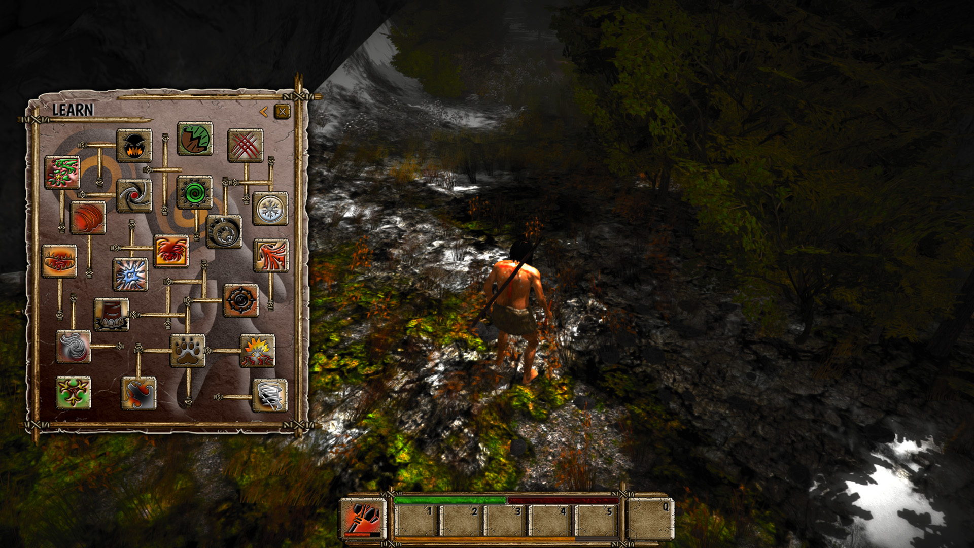 #6. State of Extinction (Steam) 由: Stone Pixel Games, LLC.