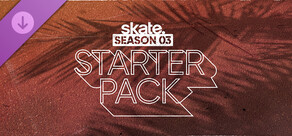 skate.™ - Season 3 Starter Pack