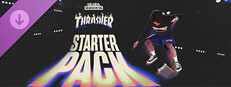 skate.™ - Thrasher Season 4 Starter Pack