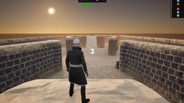 Break screenshot 3