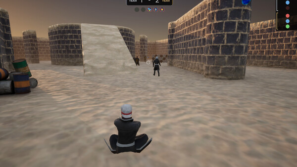 Break screenshot 5