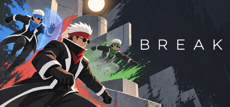 Break