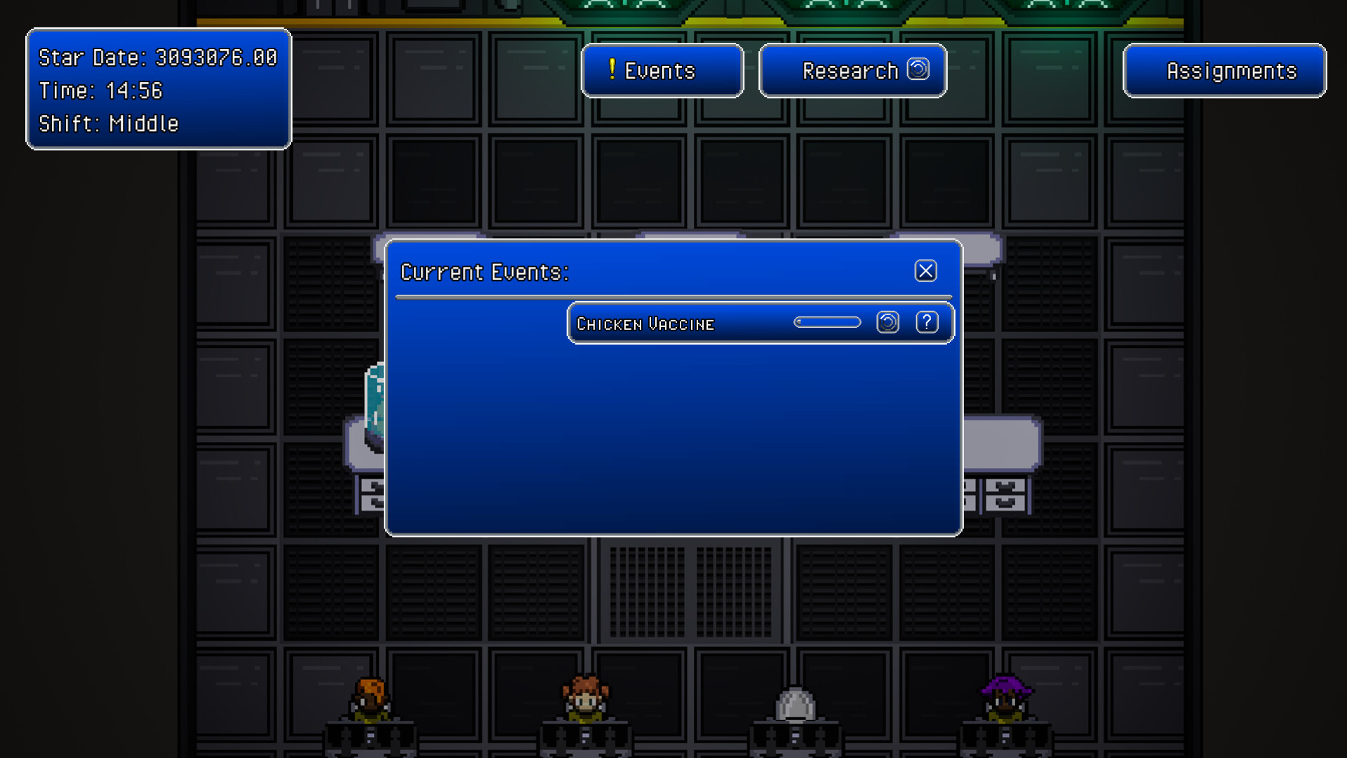 What the Stars Forgot screenshot #8