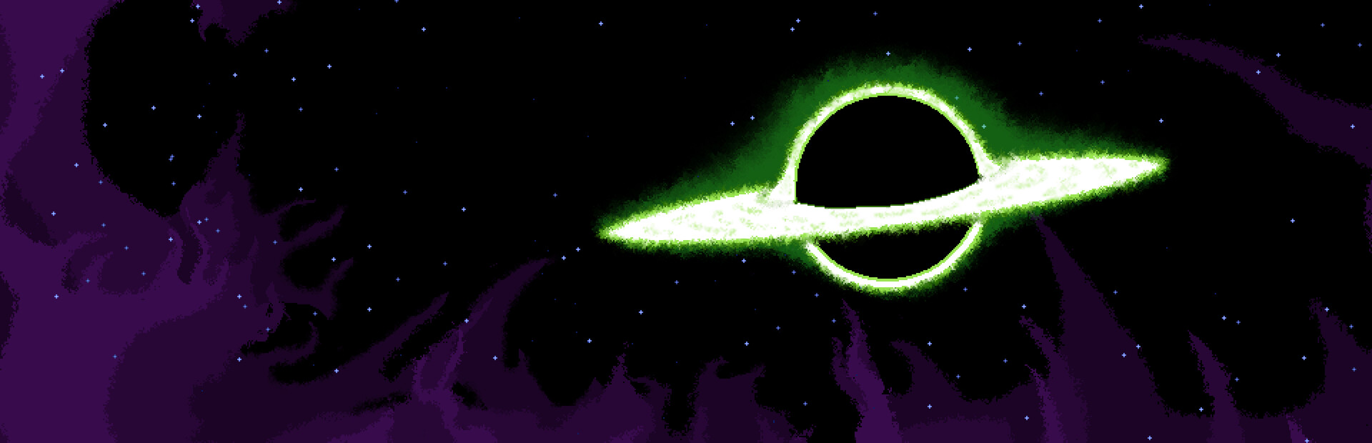 What the Stars Forgot