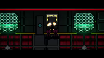What the Stars Forgot video 8