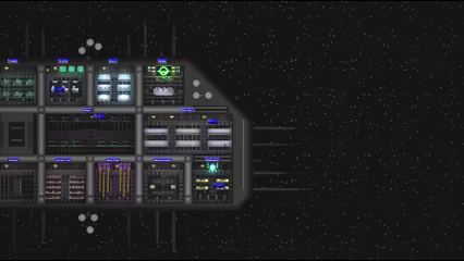 What the Stars Forgot video 3