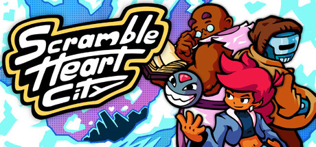 Scramble Heart City Playtest