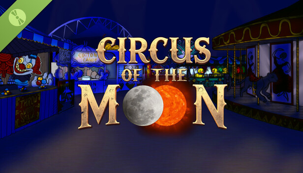 Circus of the Moon Demo