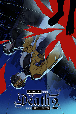 A Date with Death 2: REMNANTS Stats