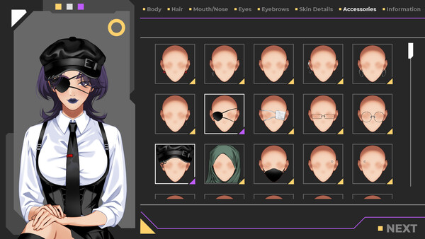 A Date with Death 2: REMNANTS