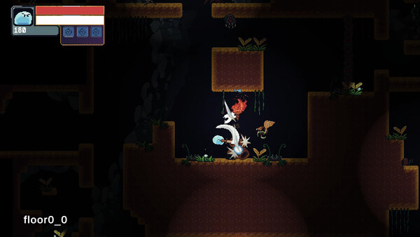 Slime Tales Demo