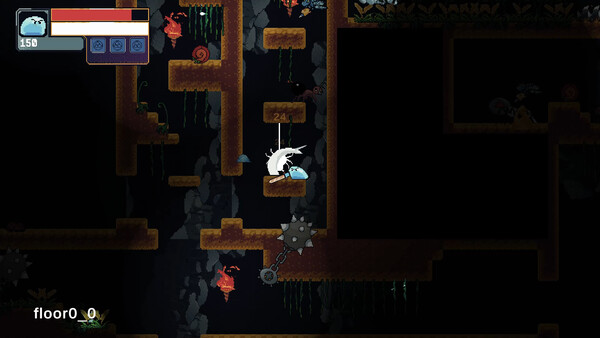 Slime Tales Demo