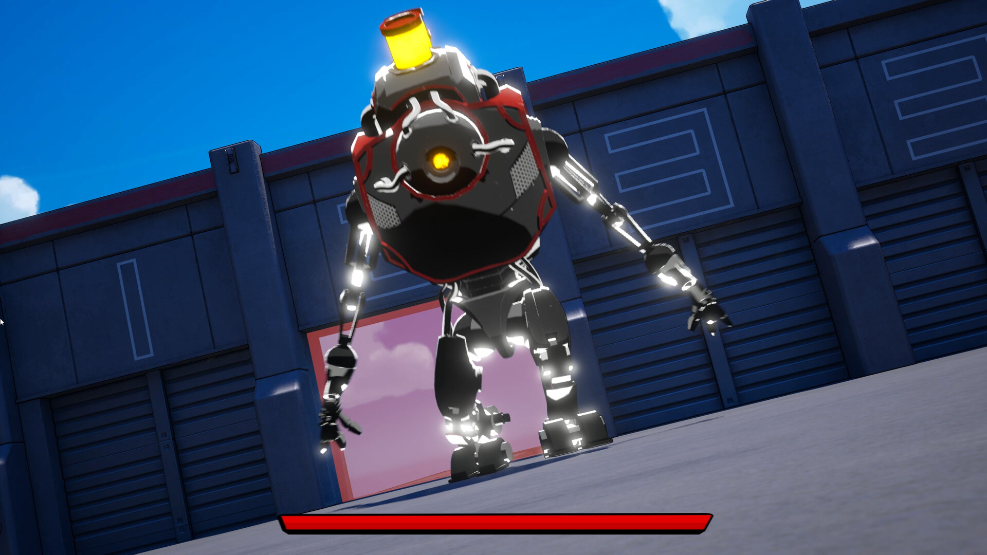 Project Foxx screenshot #6