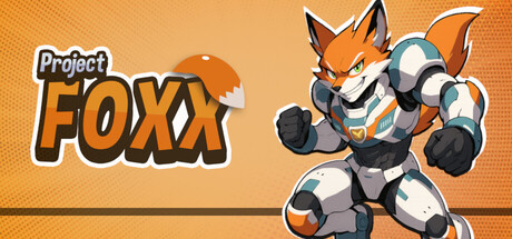 Project Foxx capsule