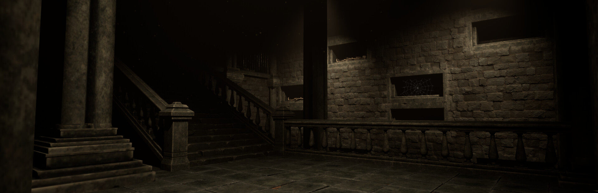 HorrorDungeon