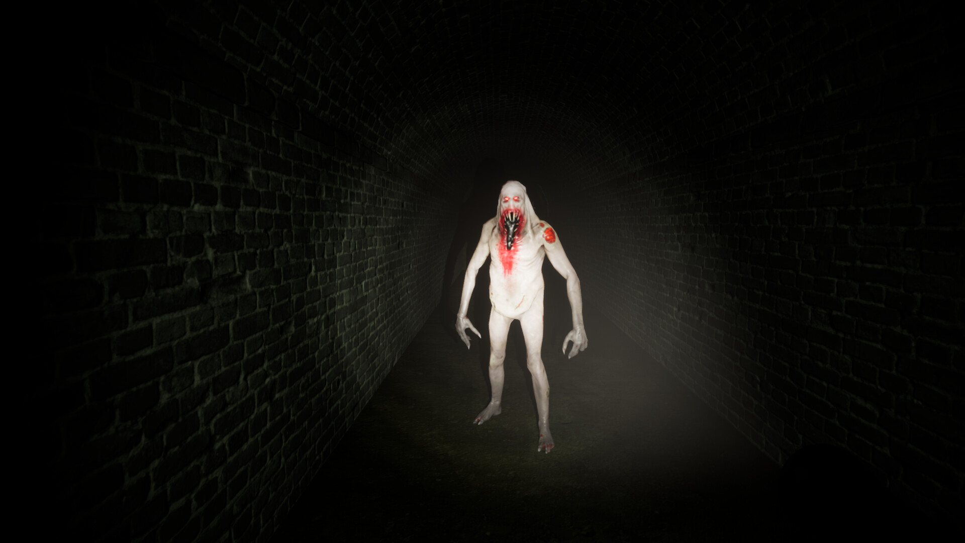 HorrorDungeon screenshot #10