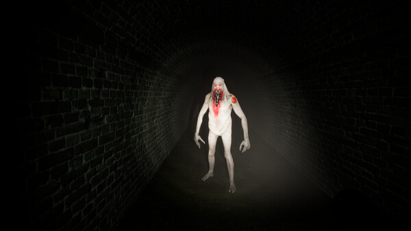 HorrorDungeon screenshot 8