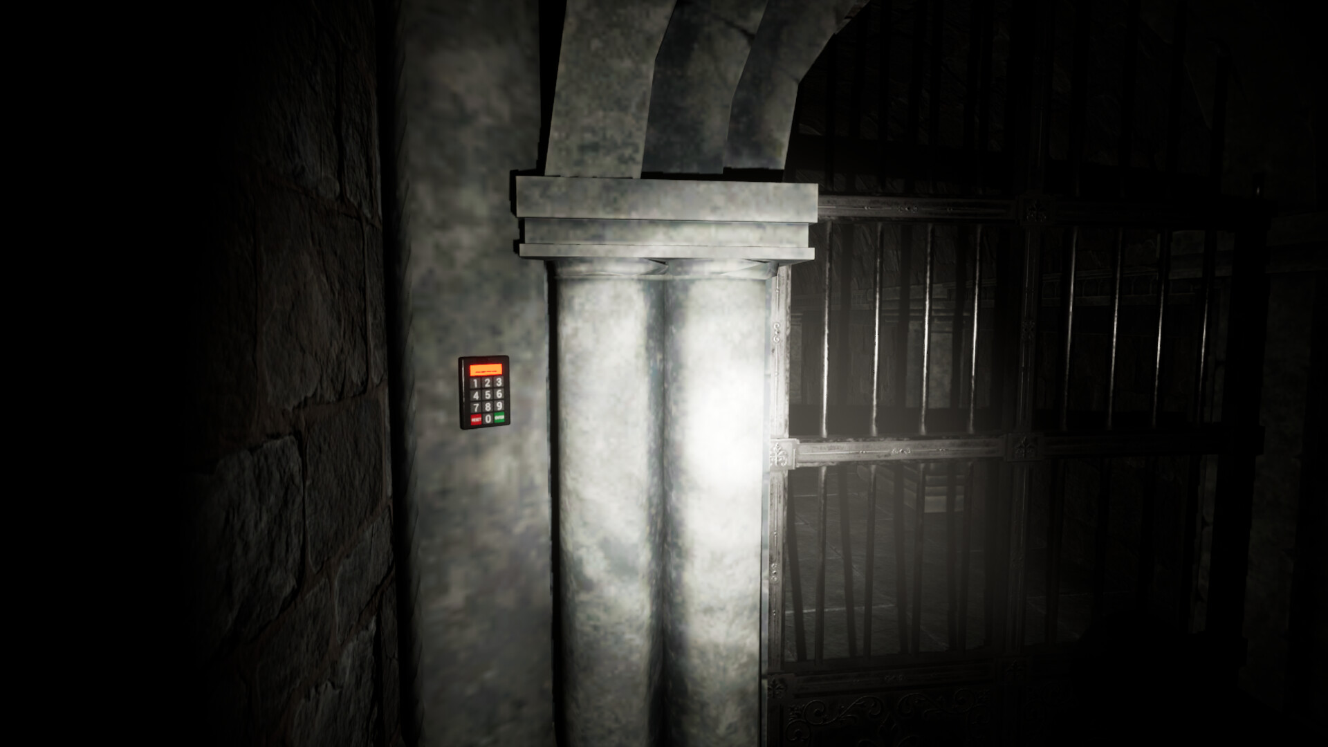 HorrorDungeon screenshot #9