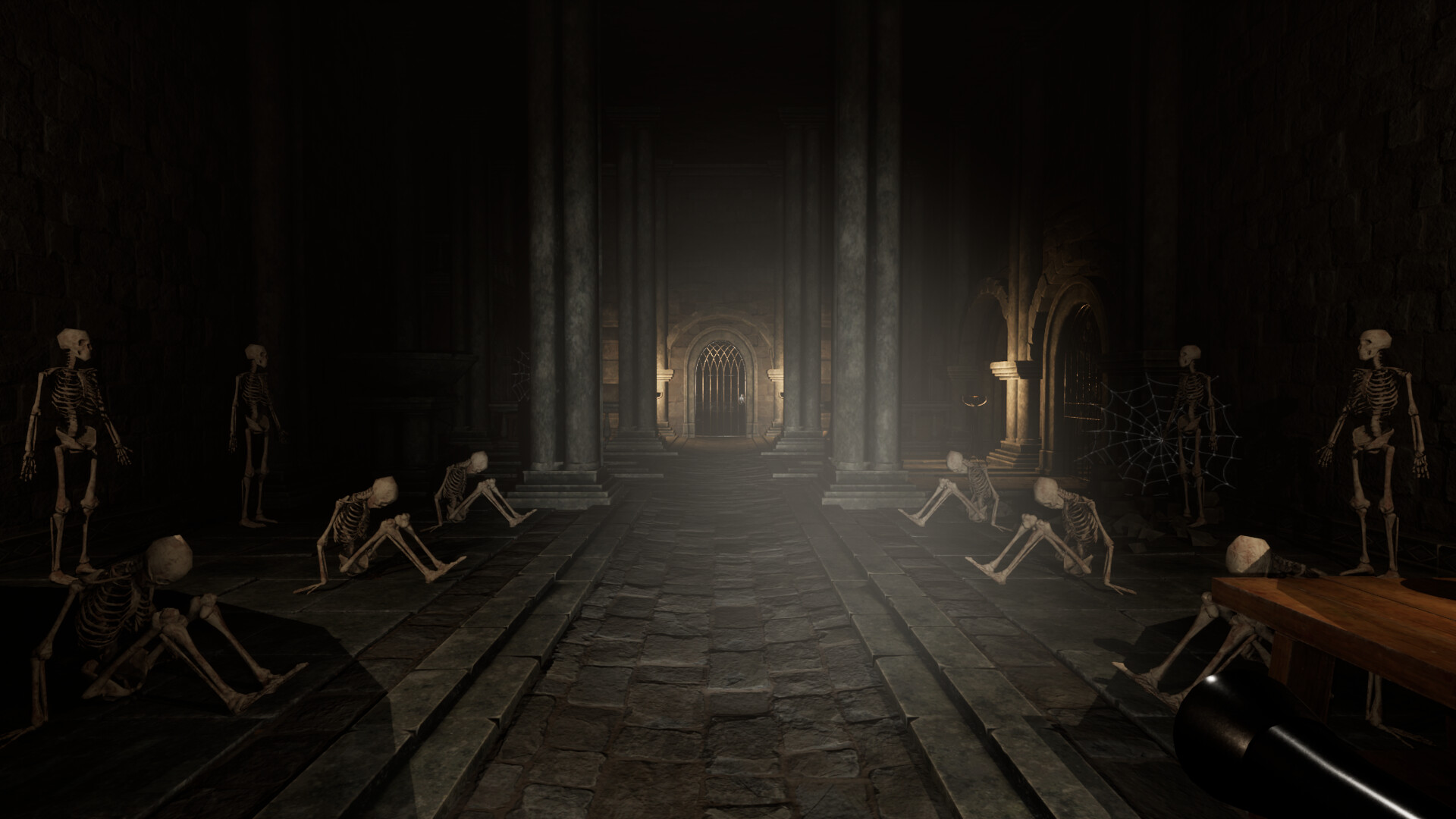 HorrorDungeon screenshot #13