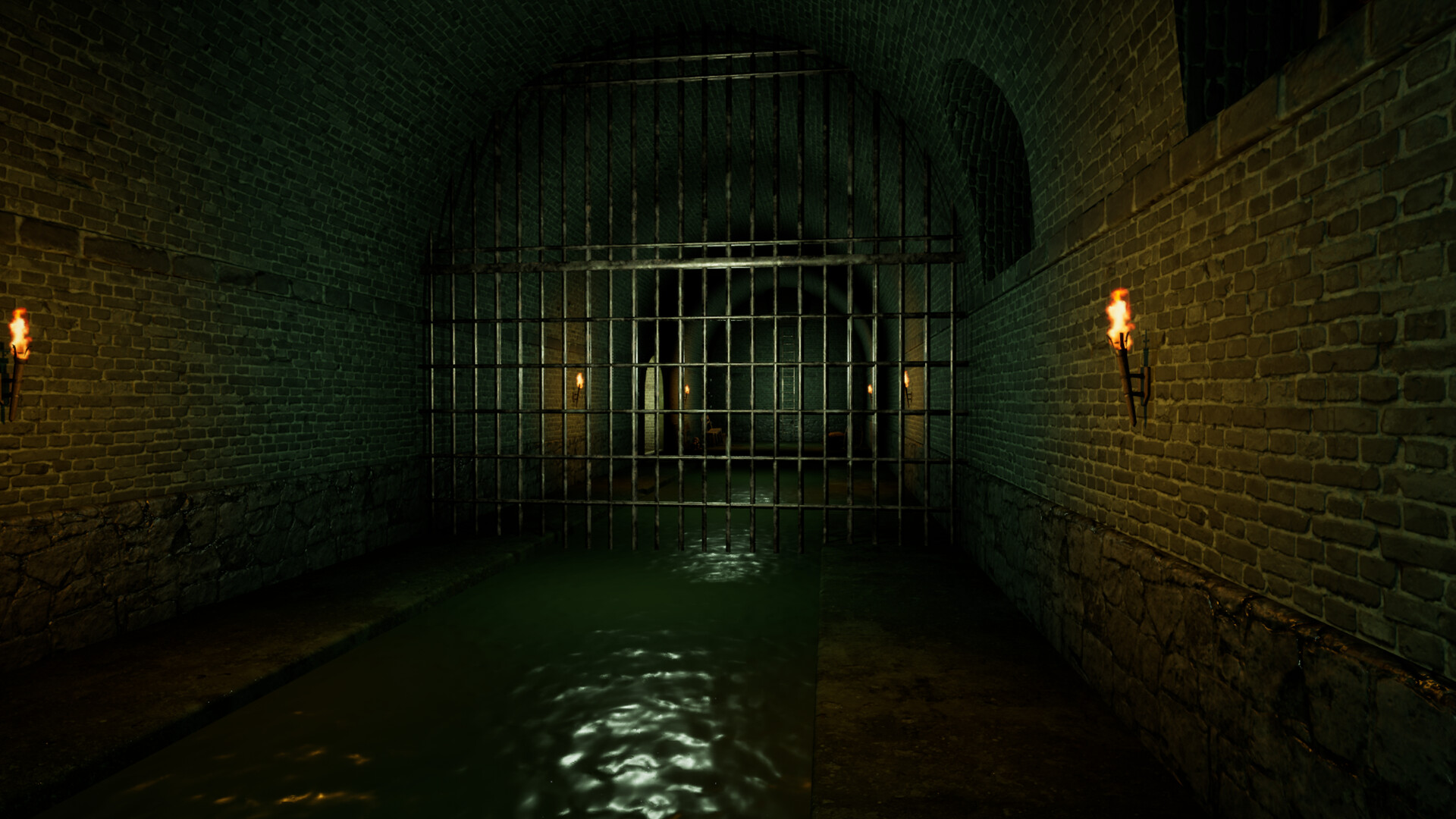 HorrorDungeon screenshot #3