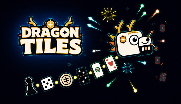 Dragon Tiles
