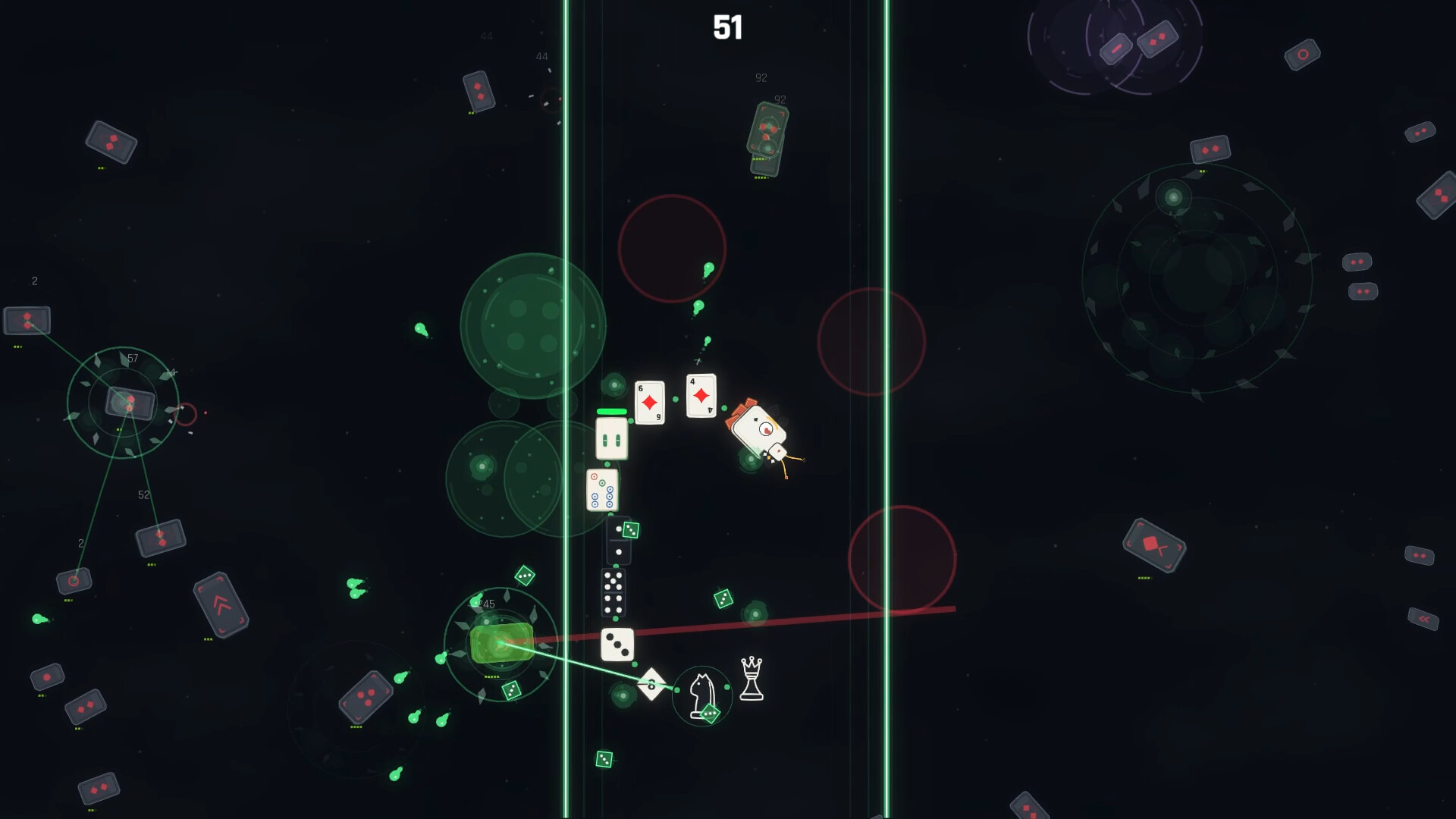 Dragon Tiles screenshot #5