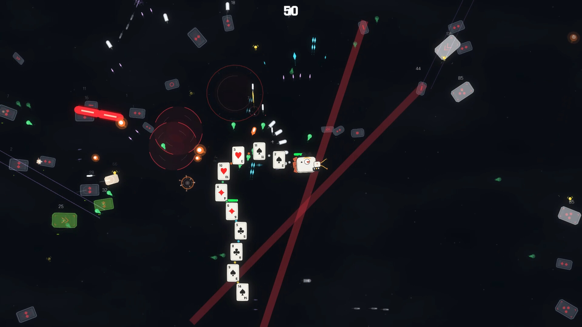 Dragon Tiles screenshot #6