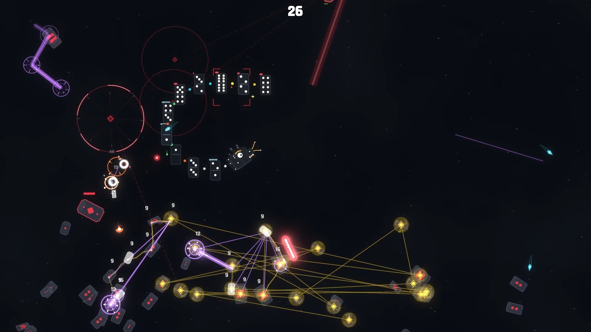 Dragon Tiles screenshot 7