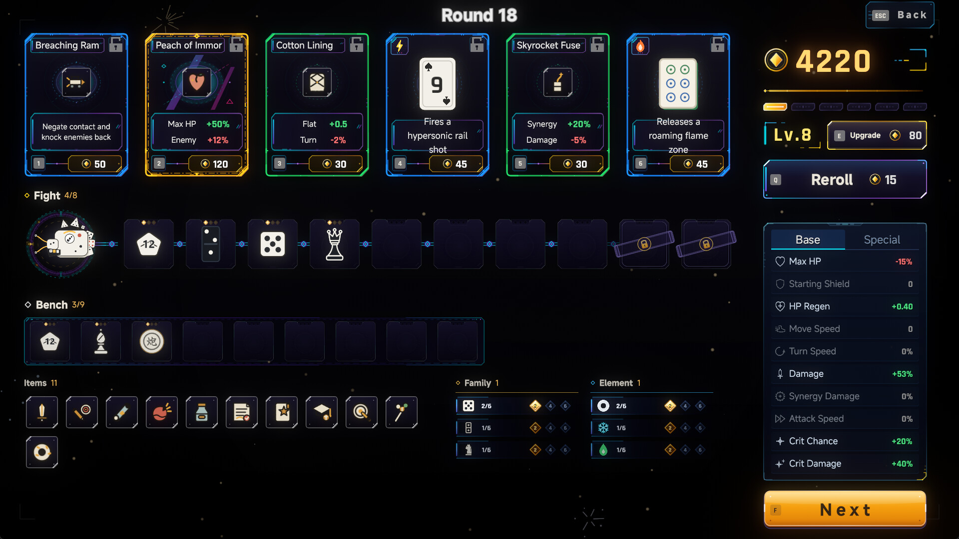 Dragon Tiles screenshot #3