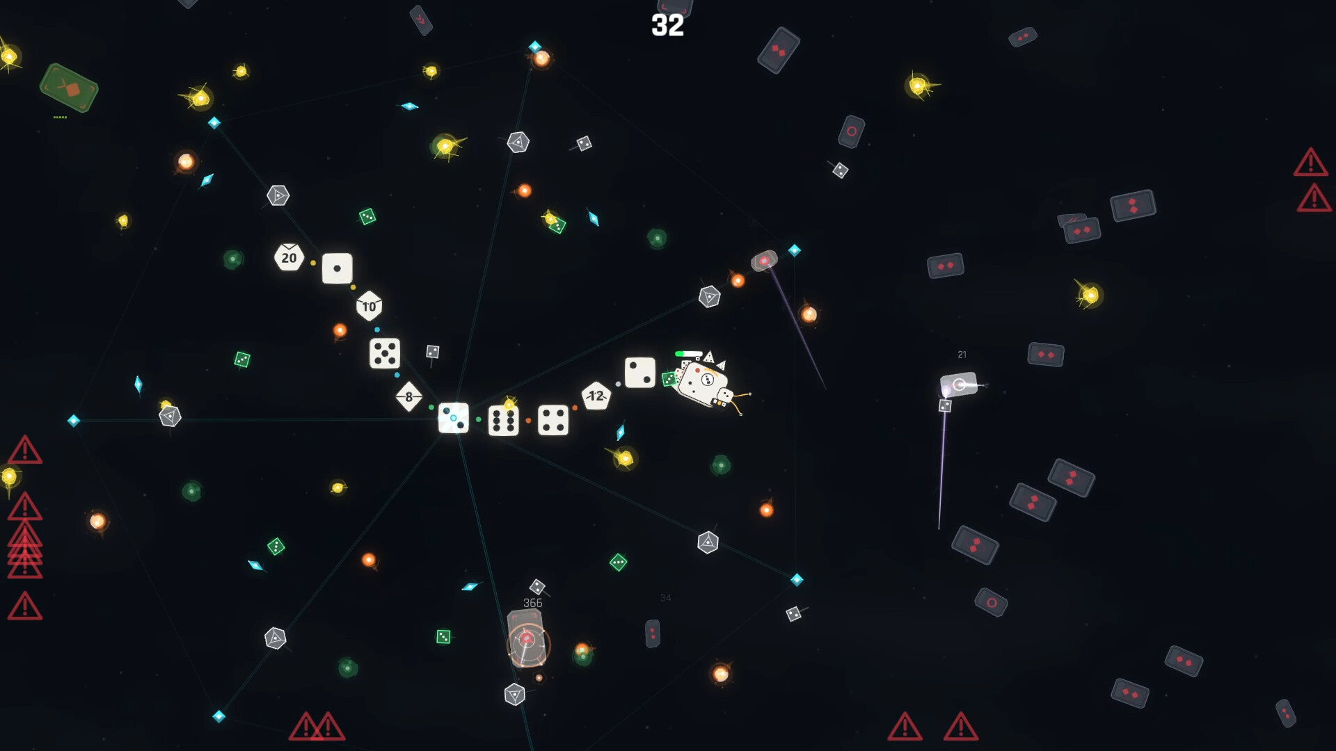 App Background